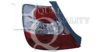 HONDA 335501G5SG31 Taillight